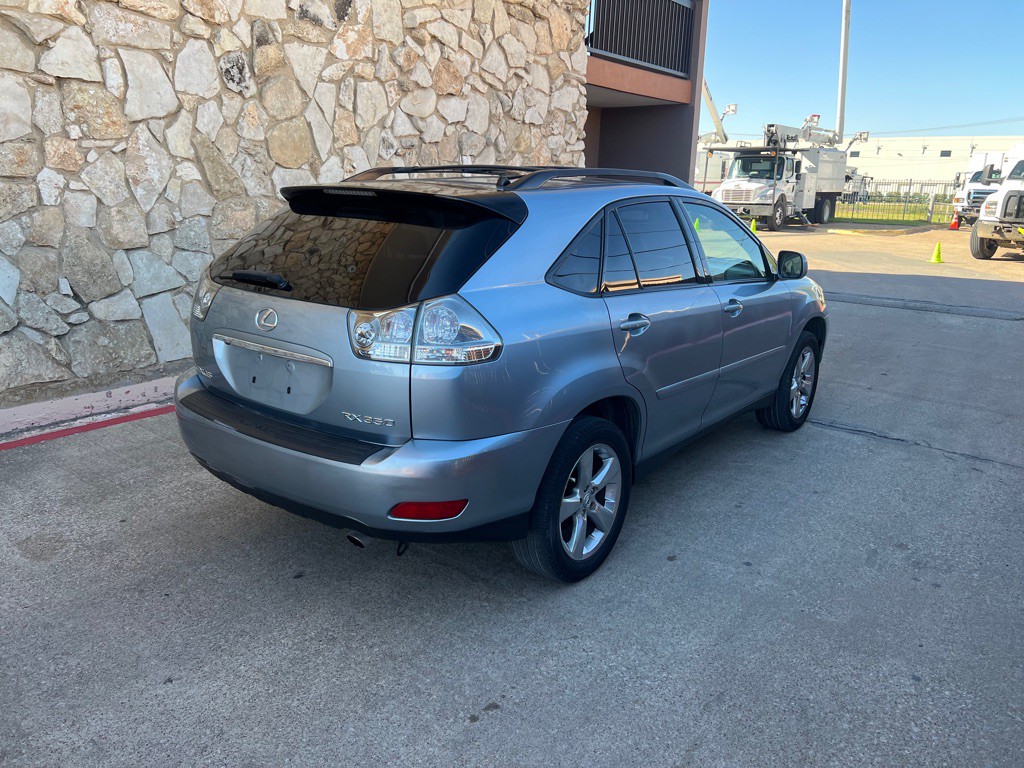 2007 Lexus RX Image 5