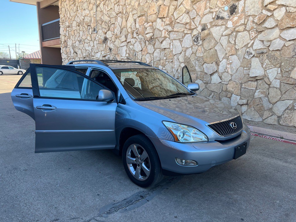 2007 Lexus RX Image 6