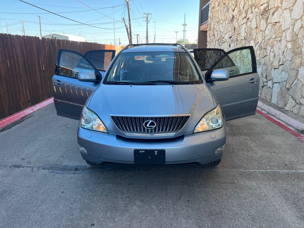 2007 Lexus RX Image 7