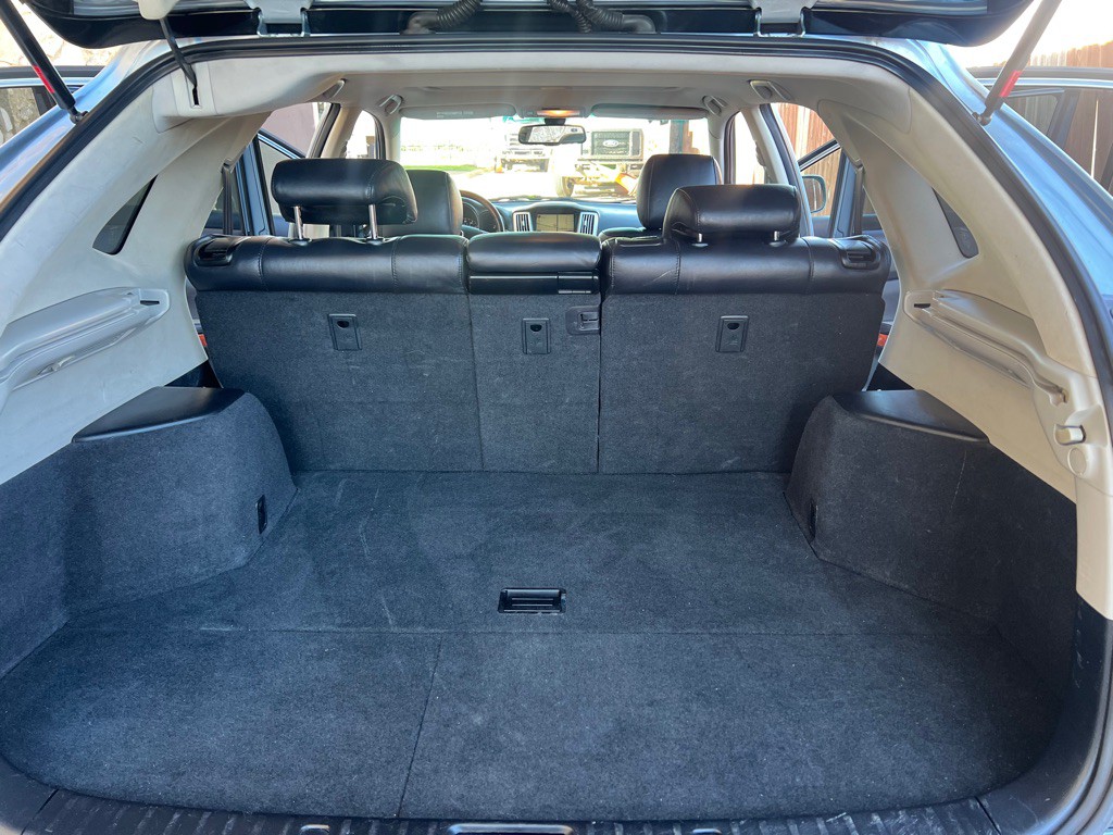 2007 Lexus RX Image 11