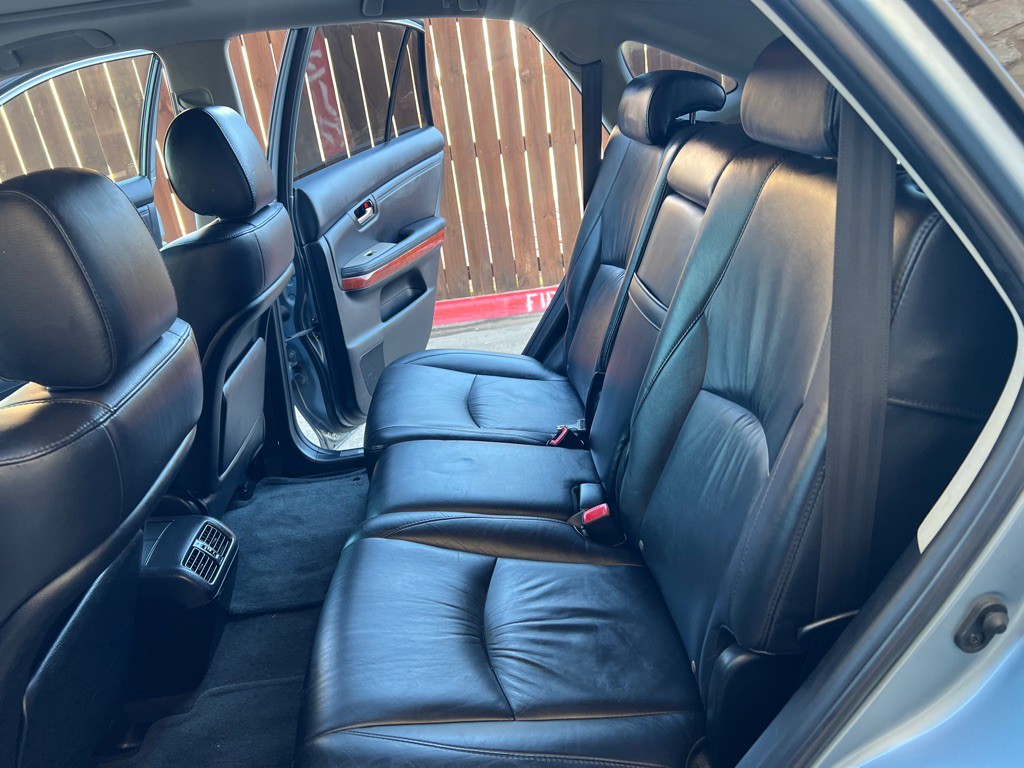 2007 Lexus RX Image 14