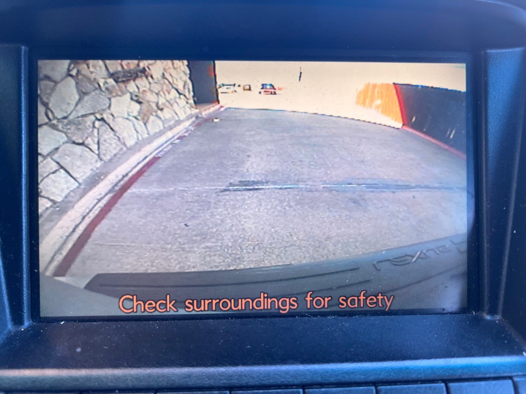 2007 Lexus RX Image 19
