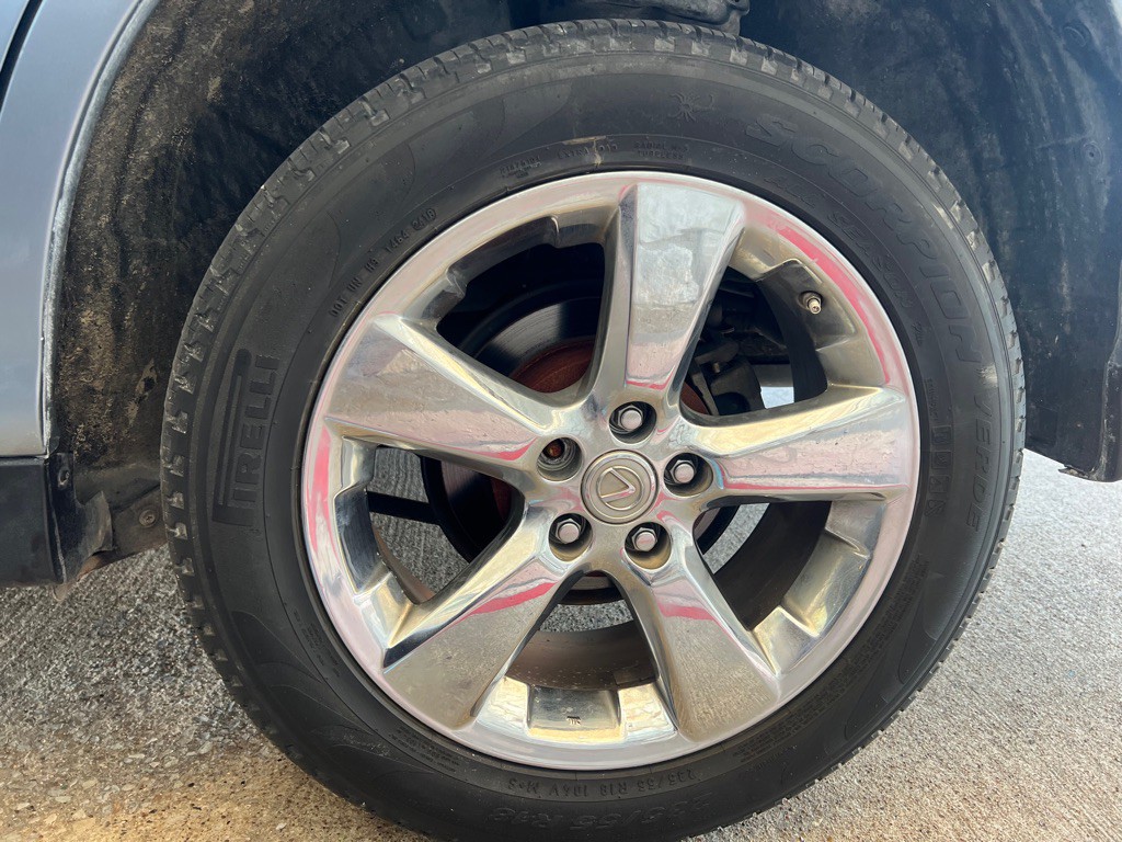 2007 Lexus RX Image 20