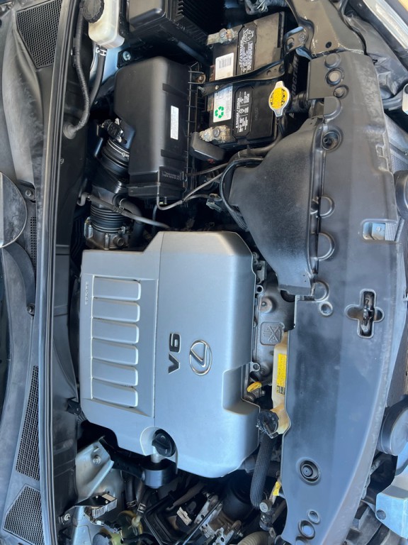 2007 Lexus RX Image 21
