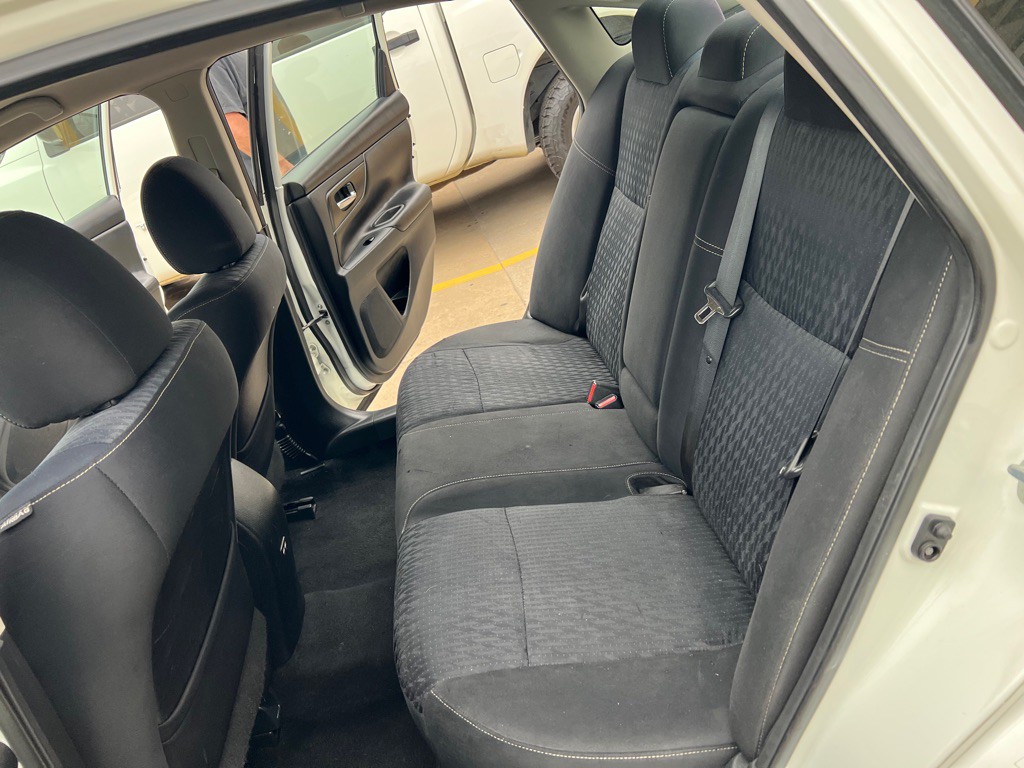 2018 Nissan Altima Image 13