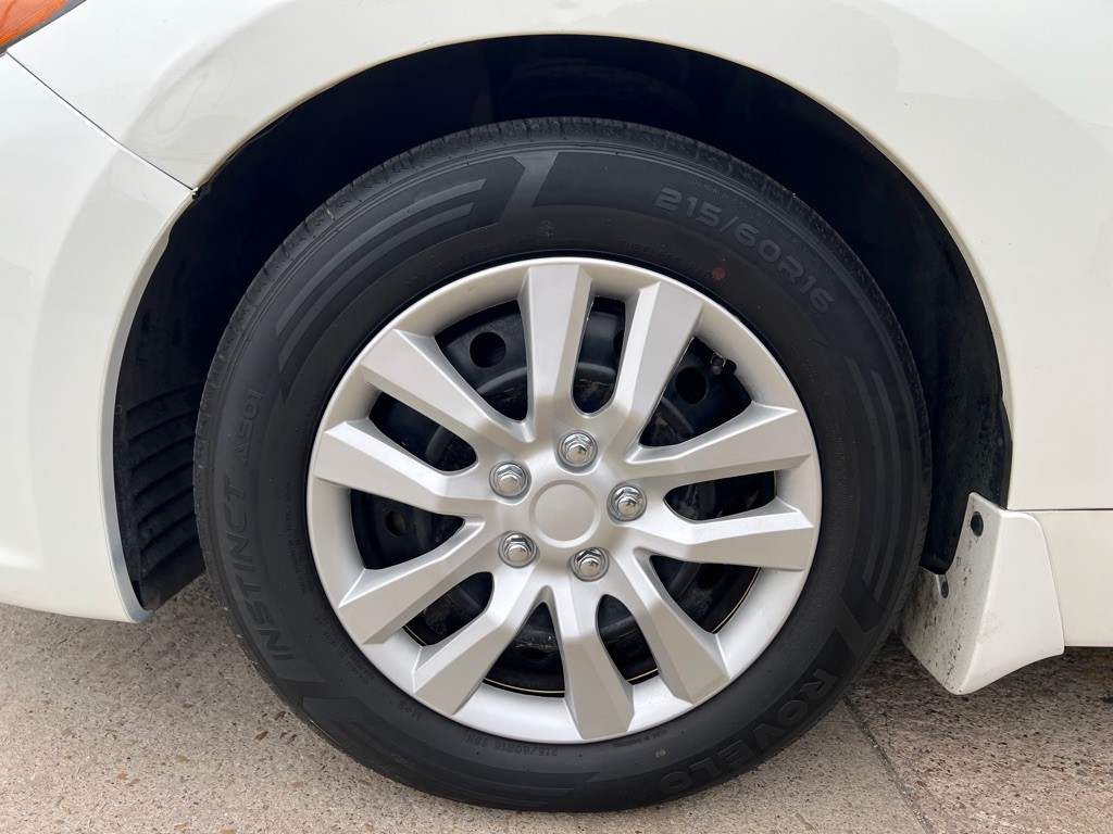 2018 Nissan Altima Image 20