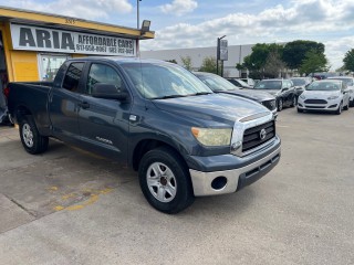 Image for 2007 Toyota Tundra DOUBLE CAB SR5 ID: 7321018