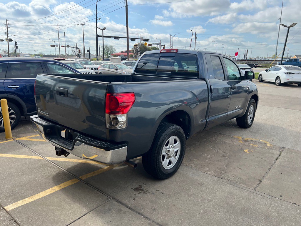 2007 Toyota Tundra Image 5