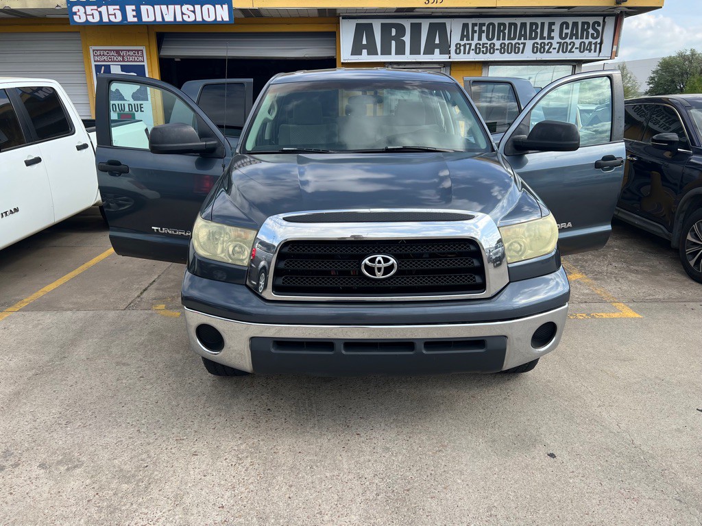 2007 Toyota Tundra Image 7