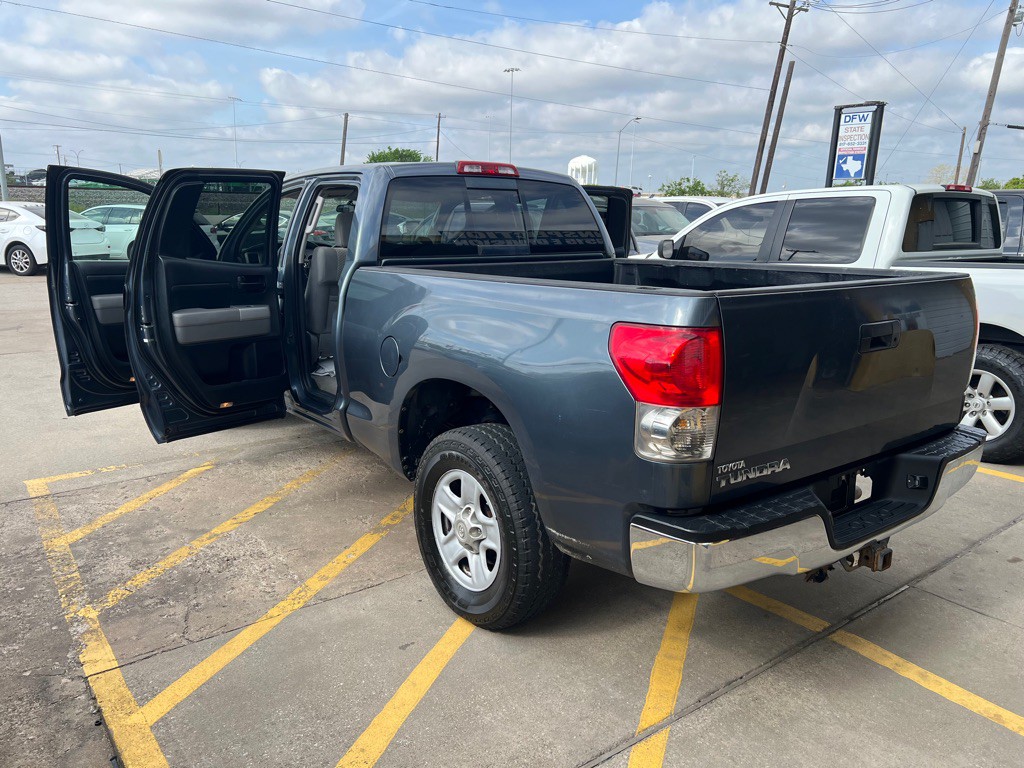 2007 Toyota Tundra Image 9