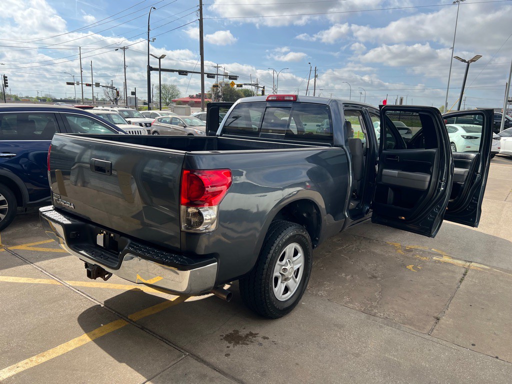 2007 Toyota Tundra Image 10