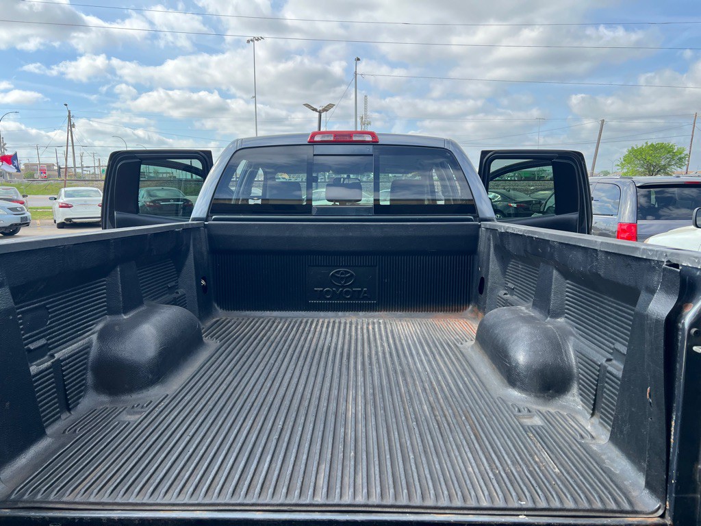 2007 Toyota Tundra Image 11