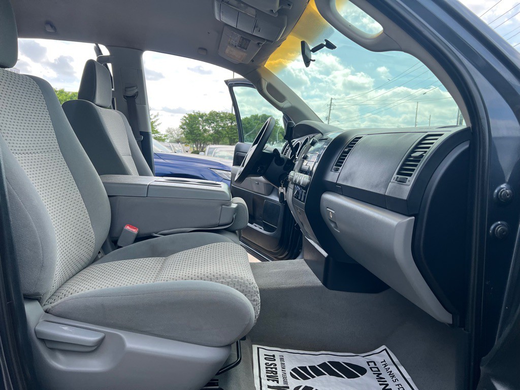 2007 Toyota Tundra Image 13