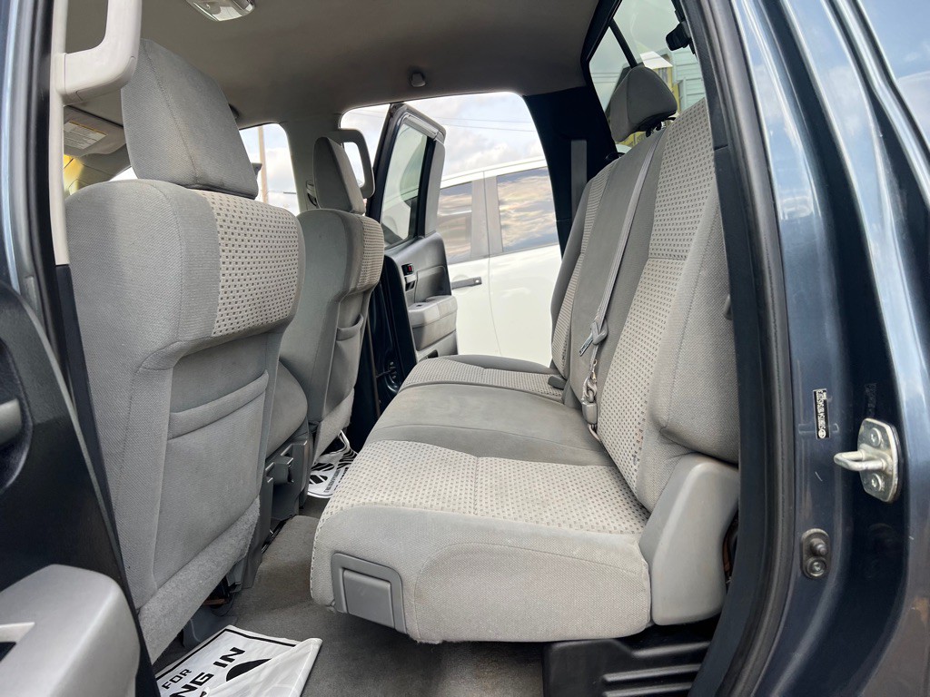 2007 Toyota Tundra Image 14