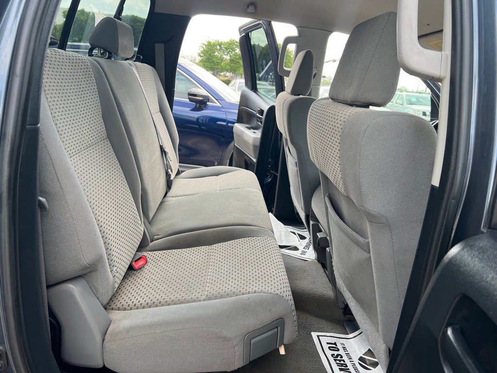 2007 Toyota Tundra Image 15