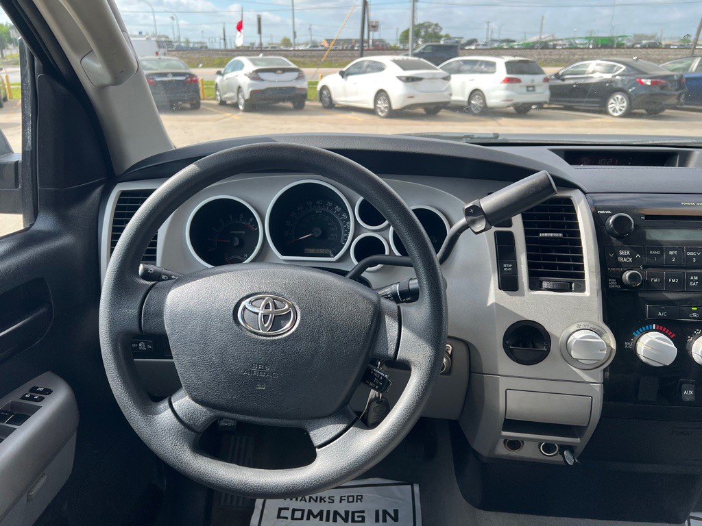 2007 Toyota Tundra Image 16
