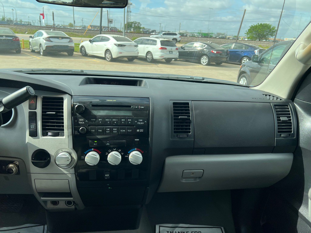 2007 Toyota Tundra Image 17