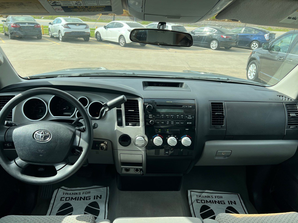 2007 Toyota Tundra Image 18