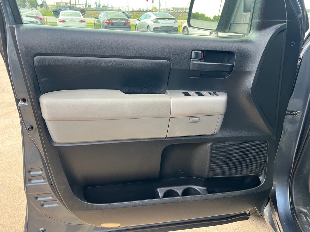 2007 Toyota Tundra Image 19