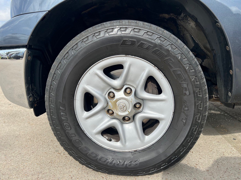 2007 Toyota Tundra Image 20