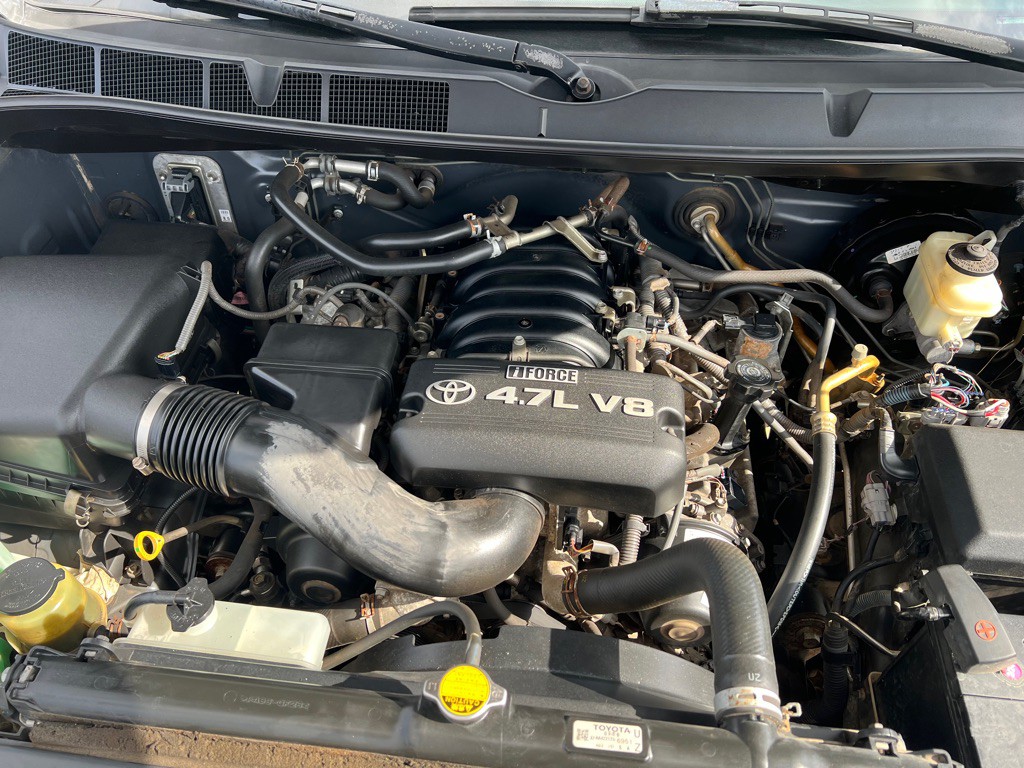 2007 Toyota Tundra Image 21
