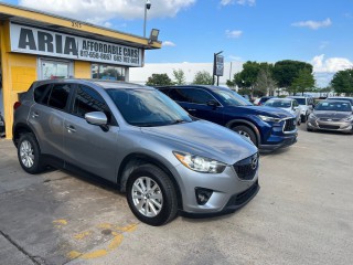Image for 2014 Mazda CX-5 Touring ID: 7321047
