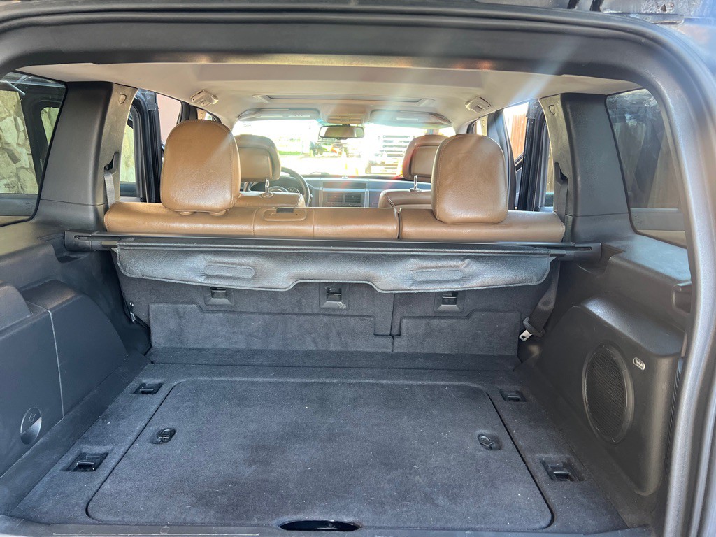 2011 Jeep Liberty Image 11