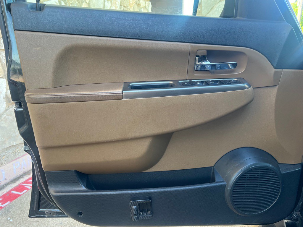 2011 Jeep Liberty Image 19