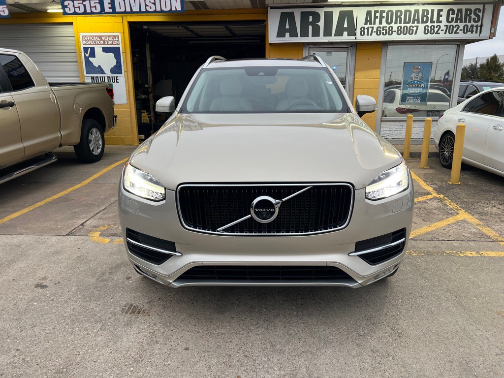 2016 Volvo XC90 Image 2