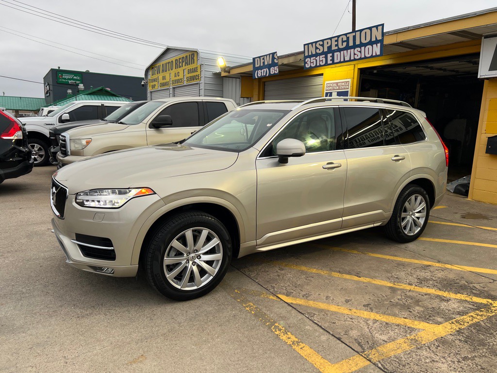 2016 Volvo XC90 Image 3