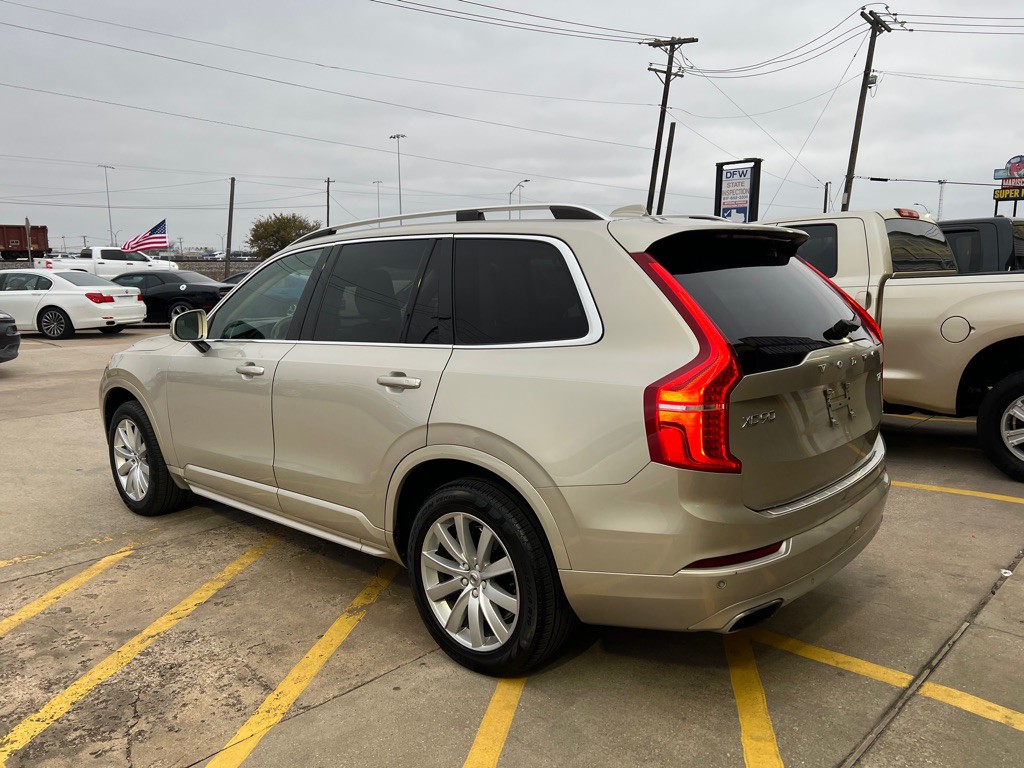 2016 Volvo XC90 Image 4
