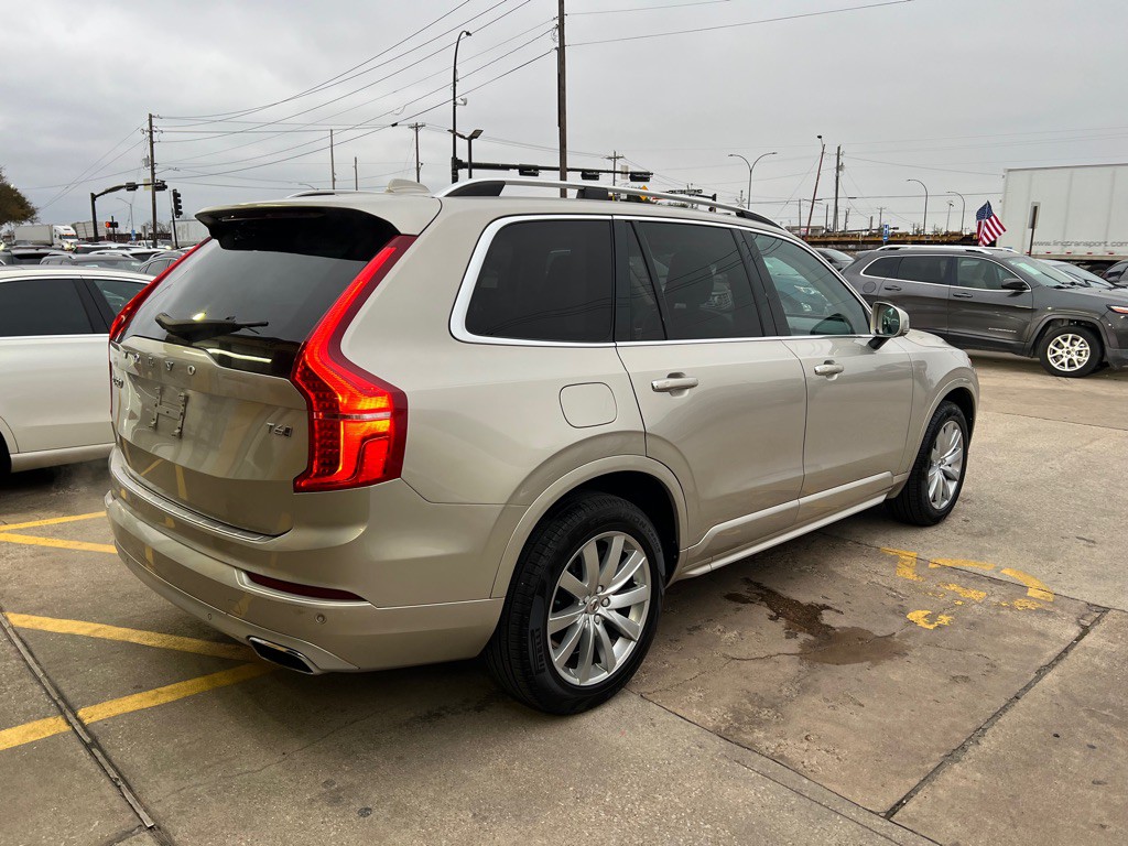 2016 Volvo XC90 Image 6