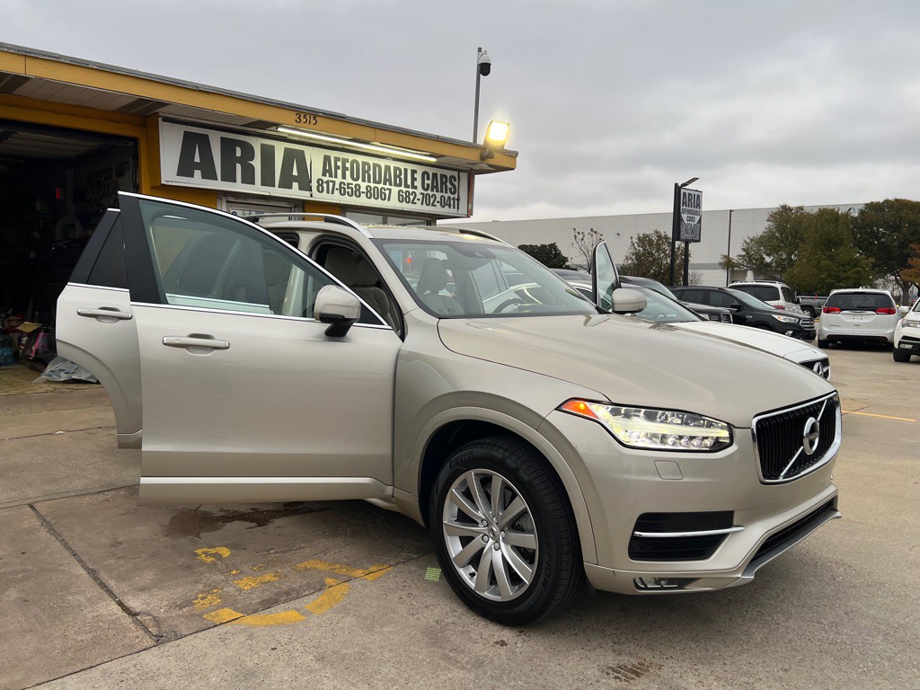 2016 Volvo XC90 Image 7