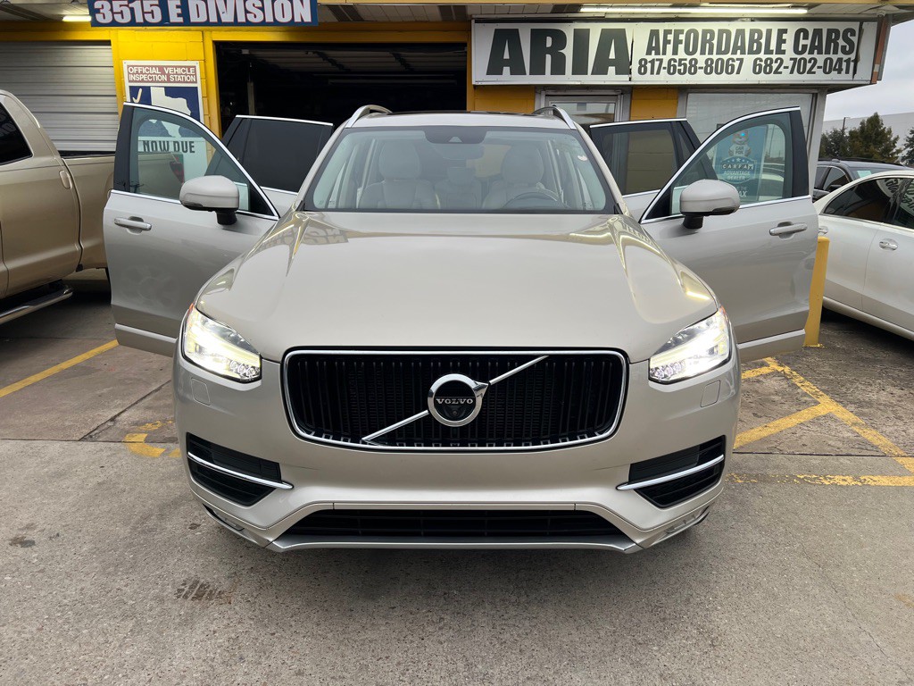 2016 Volvo XC90 Image 8