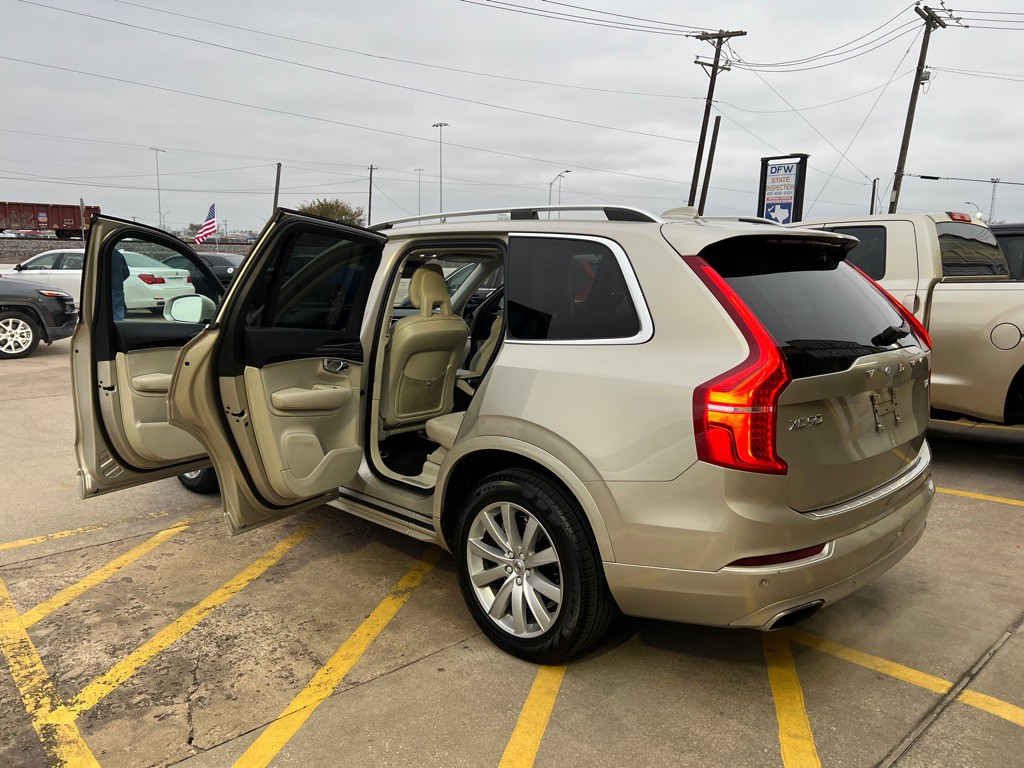 2016 Volvo XC90 Image 10