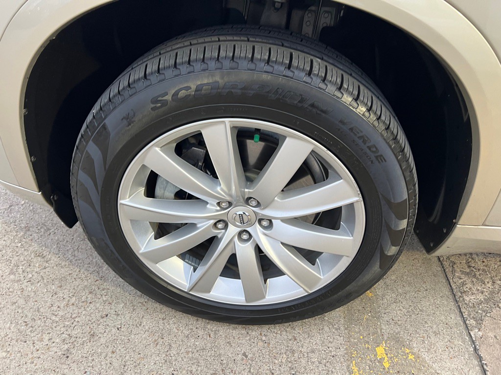 2016 Volvo XC90 Image 22