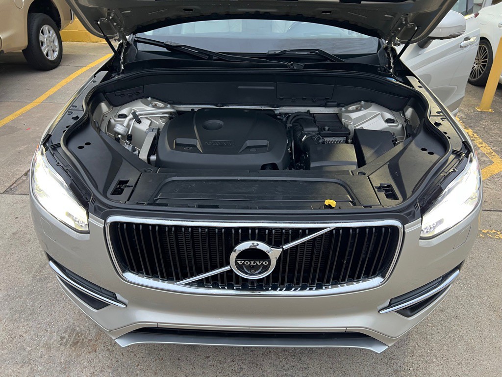 2016 Volvo XC90 Image 23