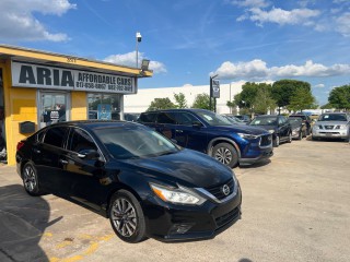 Image for 2017 Nissan Altima 2.5 ID: 7337528