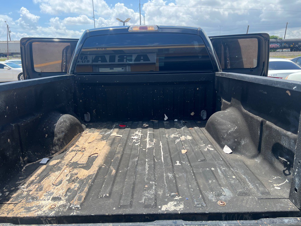 2012 Ford F-150 Image 11