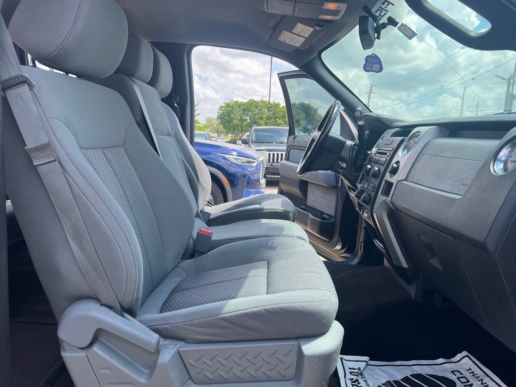 2012 Ford F-150 Image 13
