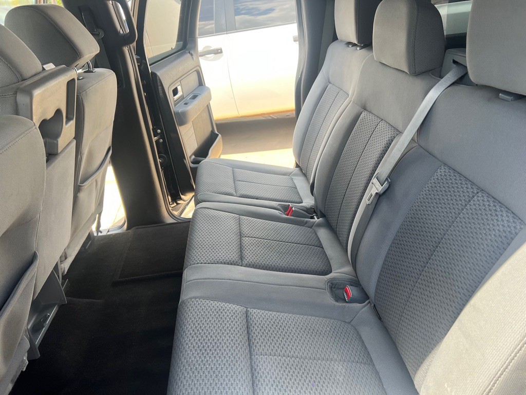 2012 Ford F-150 Image 14