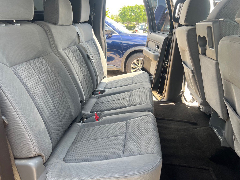 2012 Ford F-150 Image 15