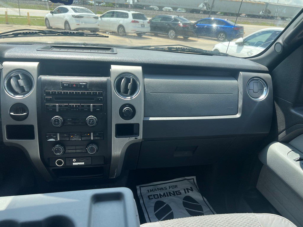 2012 Ford F-150 Image 17