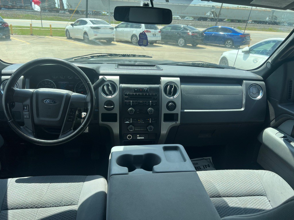 2012 Ford F-150 Image 18