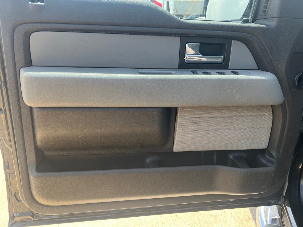 2012 Ford F-150 Image 19