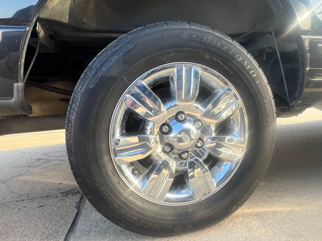 2012 Ford F-150 Image 20