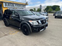 Image for 2018 Nissan Armada SV ID: 7344955