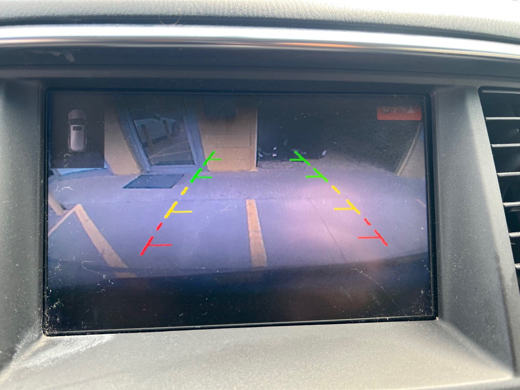 2018 Nissan Armada Image 40