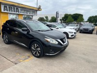 Image for 2016 Nissan Murano Platinum ID: 7370072
