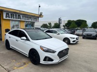 Image for 2019 Hyundai Sonata Limited Turbo ID: 7370081